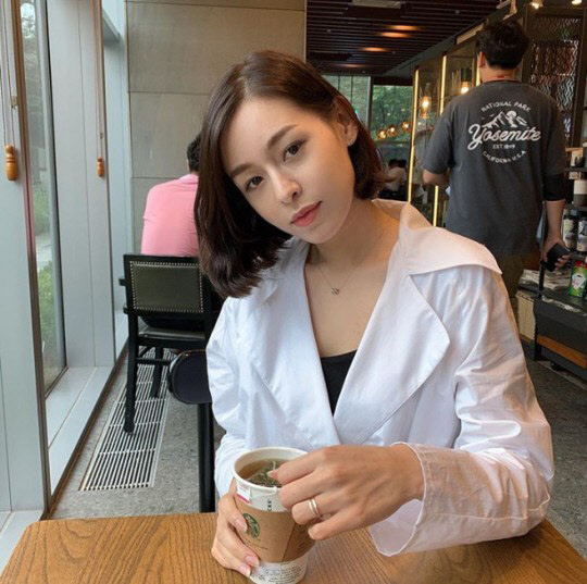 모니카 인스타그램